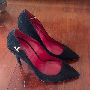 Cesare Paciotti Heels